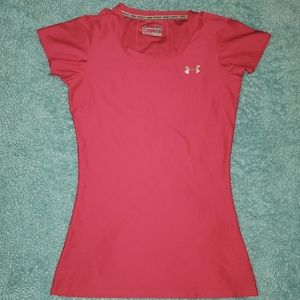 Underarmour shirt